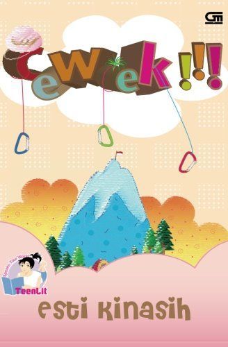 Cewek!!!