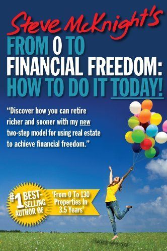 From 0 to Financial Freedom