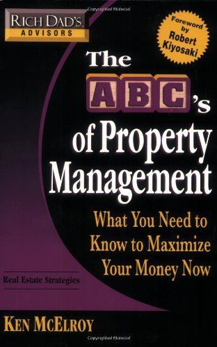 ABC's of property management