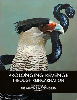 Prolonging Revenge Through Reincarnation