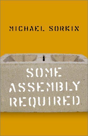 Some Assembly Required