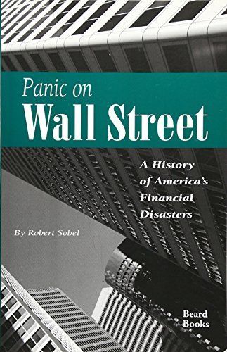 Panic on Wall Street