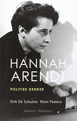 Hannah Arendt