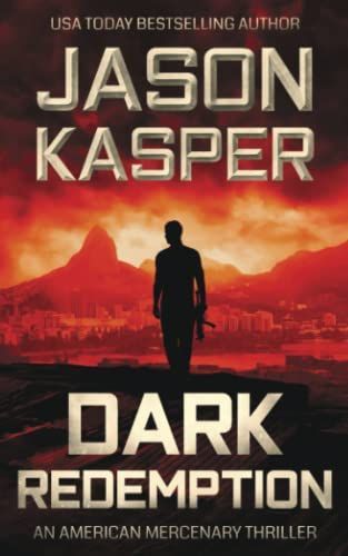 Dark Redemption