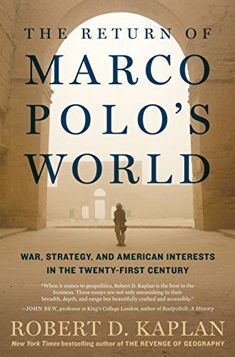 The return of Marco Polo's world