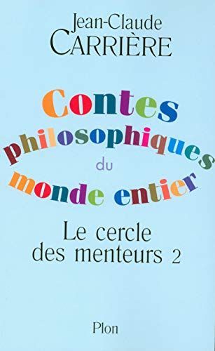 Le cercle des menteurs