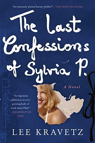 The Last Confessions of Sylvia P.