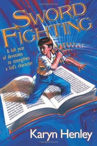 Sword Fighting