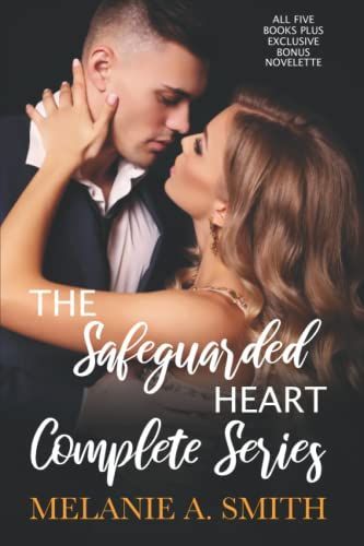 Safeguarded Heart Complete Series