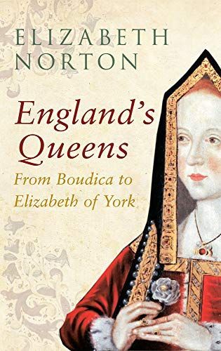 England's Queens