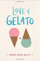 Love & Gelato