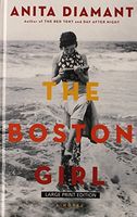 The Boston girl