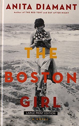 The Boston girl