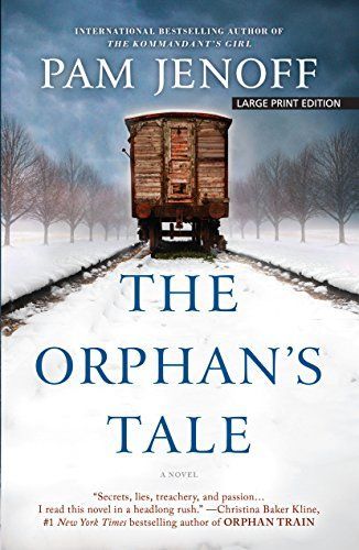 Orphan's Tale