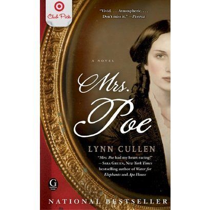 Mrs. Poe