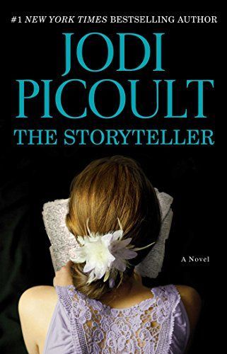 The storyteller