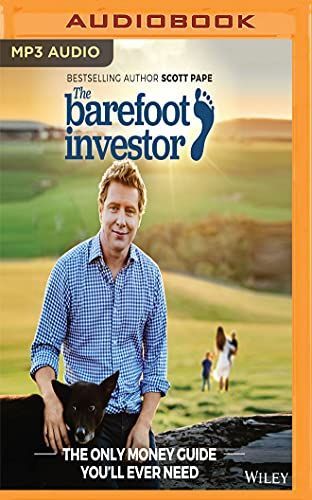 Barefoot Investor, The