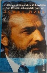 Celladıma Gülümserken