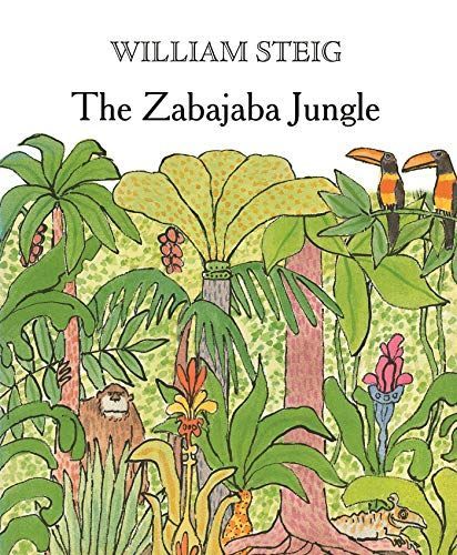 The Zabajaba Jungle