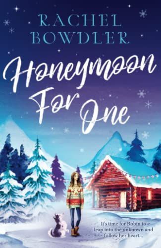 Honeymoon for One