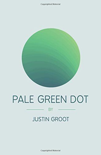 Pale Green Dot