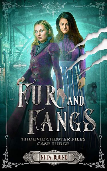 Fur and Fangs