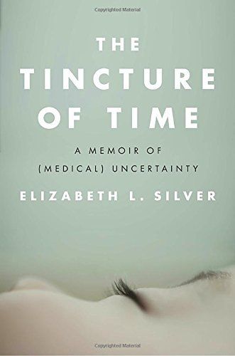 The tincture of time