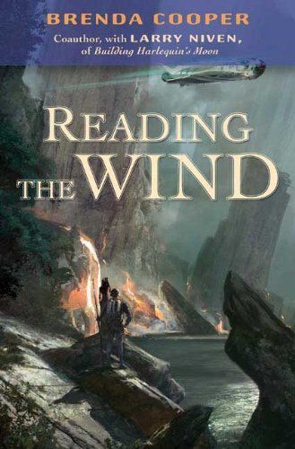 Reading the wind