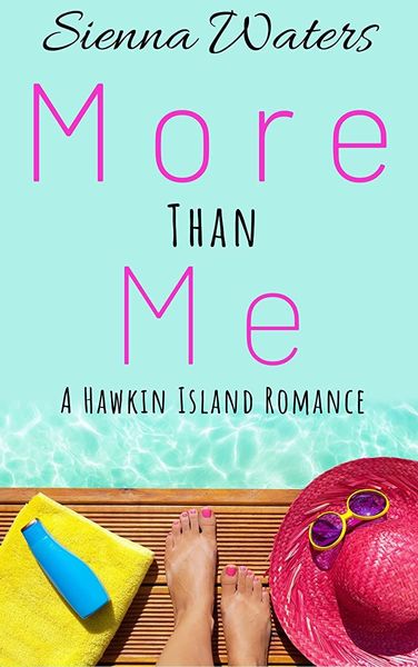 More Than Me