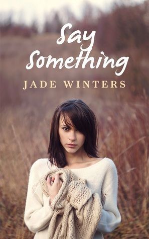 Say Something