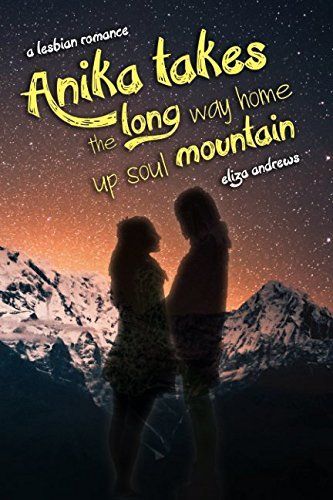 Anika Takes the Long Way Home Up Soul Mountain