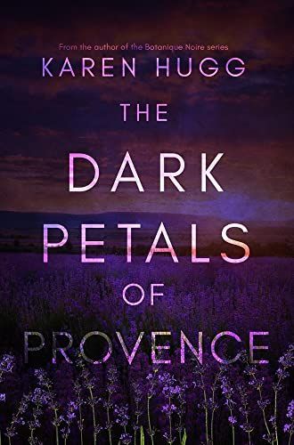 Dark Petals of Provence