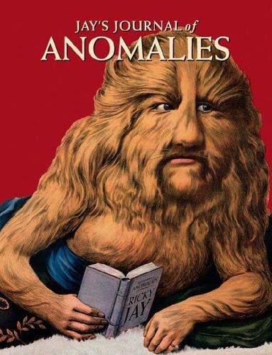 Jay's Journal of Anomalies