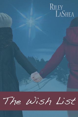 The Wish List (Meddling Friends - Kelsie