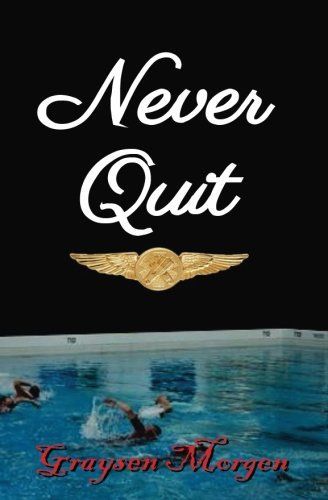 Never Quit