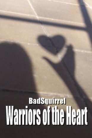 Warriors of the Heart