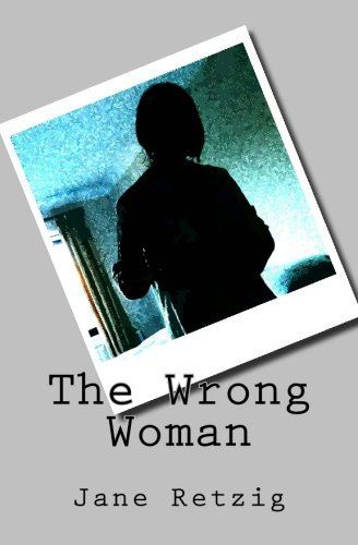 The Wrong Woman