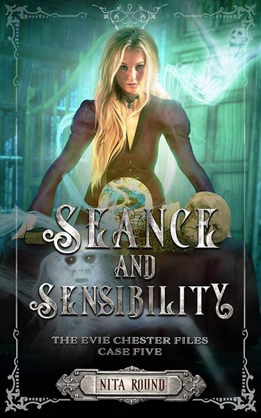 Seance and Sensibility