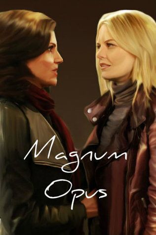 Magnum Opus