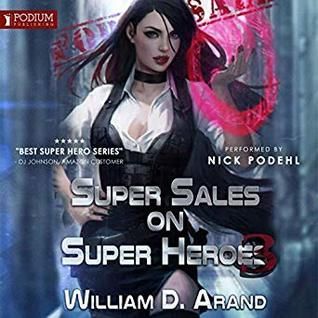 Super Sales on Super Heroes 3