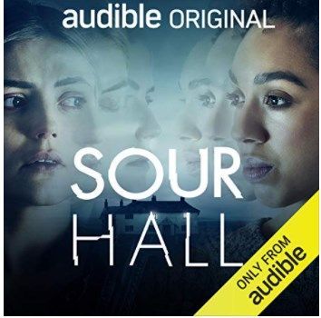 Sour Hall