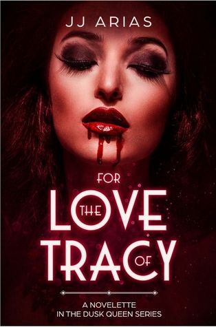 For the Love of Tracy