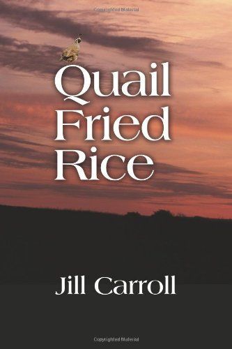 Quail Fried Rice