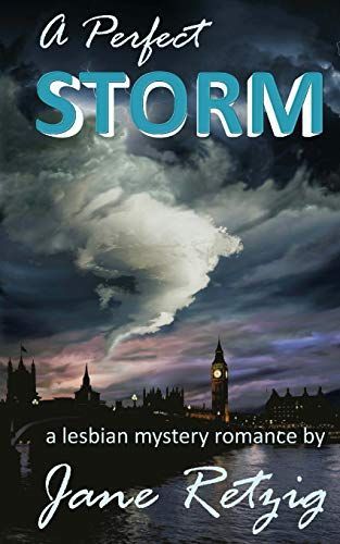 A Perfect Storm