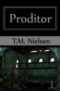 Proditor : Book 5 of the Heku Series