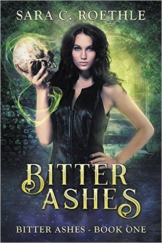 Bitter Ashes