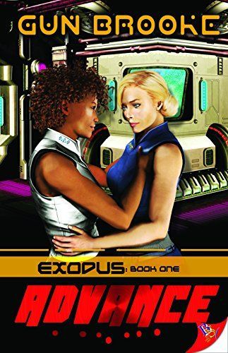 Advance : Exodus
