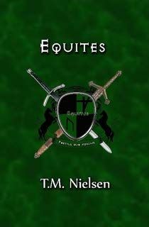 Equites : Book 4 of the Heku Series