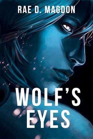 Wolf’s Eyes