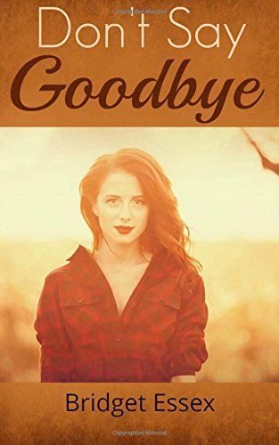 Don't Say Goodbye